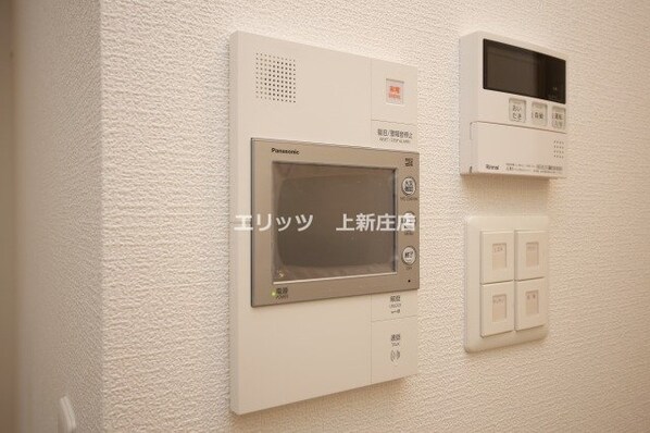 セレニテフラン梅田の物件内観写真